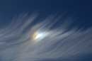Brilliant Sundog, November 21, 2004 12:15 p.m. EST - � 2004 Lauri Kangas