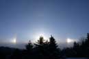 Bright Sundogs - December 19, 2004 - � 2004 Lauri Kangas