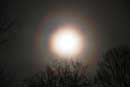  Lunar Corona, January 31, 2007 2007 Lauri A. Kangas