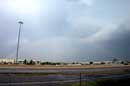 Rainbow, June 14, 2005 - �2005 Lauri A. Kangas