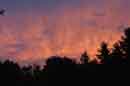 Mammatus Clouds - 2007 Lauri A. Kangas
