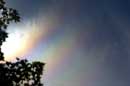 Iridescent Clouds, August 7, 2004 -  2004 Lauri Kangas