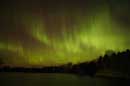 Aurora Borealis - November 20/21, 2003 - � 2003 Lauri A. Kangas