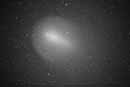 Comet 17P/Holmes - �2007 Lauri A. Kangas