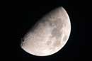 The Moon, April 17, 2005 - 2005 Lauri A. Kangas