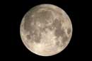 The Sturgeon Moon, August 8, 2006 - 2006 Lauri A. Kangas