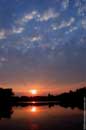 June Sunset -  2004 Lauri Kangas
